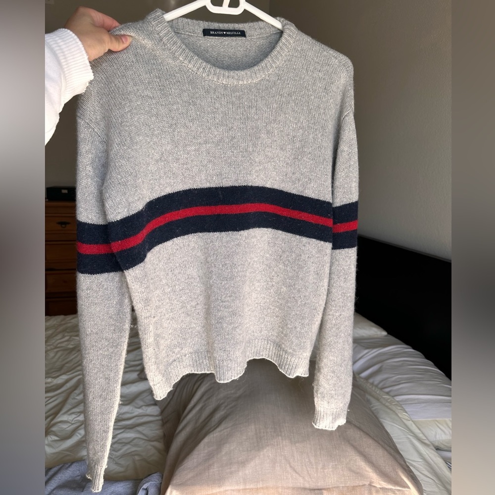 Brandy Melville Sweater